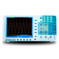 АКИП-4122/1 — цифровой осциллограф
