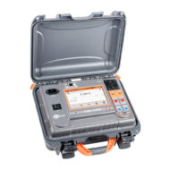 Sonel TMC-6700 — микроомметр цифровой