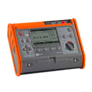 Sonel Измеритель параметров электробезопасности электроустановок MPI-525