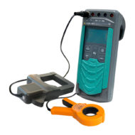 Радио-Сервис ИС-20/1 — измеритель сопротивления заземления с клещами КТИ-20/1 и КТИ-20/2