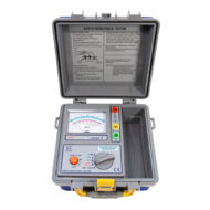 Sew 2105 ER — измеритель сопротивления заземления