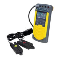 Радио-Сервис РС-30 — вольтамперфазометр с клещами КТИР-30