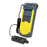 Радио-Сервис РС-30 — вольтамперфазометр с клещами КТИ-30