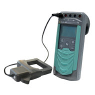 Радио-Сервис ИС-20/1 — измеритель сопротивления заземления с клещами КТИ-20/2