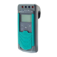 Радио-Сервис ИС-20 — измеритель сопротивления заземления