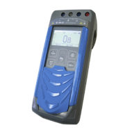 Радио-Сервис Е6-32 — мегаомметр цифровой