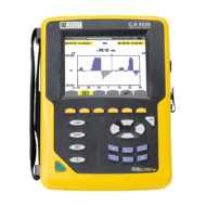 Анализатор параметров электросетей, качества и количества электроэнергии Chauvin Arnoux 8336