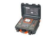 Sonel Измеритель параметров электроизоляции MIC-10k1