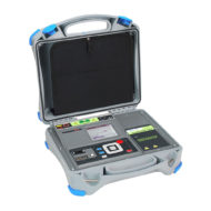 Metrel MI 3201 TeraOhm 5 kV Plus — тераомметр