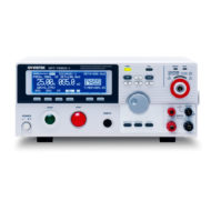 GW Instek GPT-79804 — установка для проверки параметров электрической безопасности