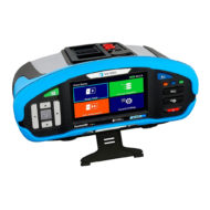Metrel MI 3155 — многофункциональный измеритель параметров электроустановок