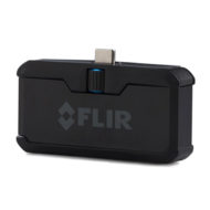 Компактный тепловизор для любых задач Flir ONE Pro Android с USB Type C