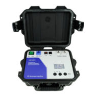 Челэнергоприбор ЧЭП3601 — устройство размагничивания трансформаторов