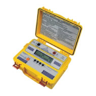 Sew 4101 IN — измеритель сопротивления изоляции