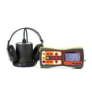 Успех АТ-407Э — акустический дефектоискатель