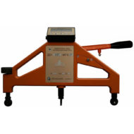 Измеритель силы натяжения арматуры ДО-60К-МГ4
