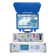 Энергомонитор 3.1КМ-П-02 — прибор электроизмерительный эталонный (с поверкой 1 разряд по мощности и 2 разряд по току, напряжению)