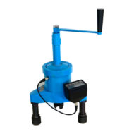 Измерители прочности бетона ПОС-100МГ4.У