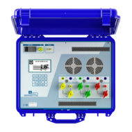 Энергоформа 3.3-120М — источник переменного тока и напряжения