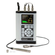Шумомер, виброметр, анализатор спектра АССИСТЕНТ SIU 30 V3RT