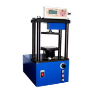Пресс испытательный малогабаритный ПМР-1МГ4