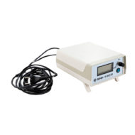 Прибор для проверки качества магнитных порошков и суспензий МФ-10СП