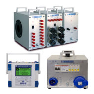 МарсТест-ТТ-5 — комплект для поверки трансформаторов тока от 5 до 5000 А