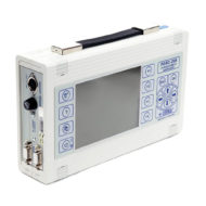 РЕЙС-205 — рефлектометр цифровой (с измерительным мостом)