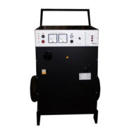 УПП-1510 — установка поисково-прожигающая