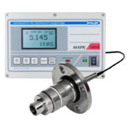 Анализатор растворенного водорода МАРК-509 портативный