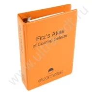 Атлас дефектов покрытий Fitz Elcometer