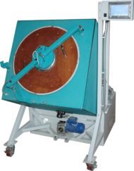 ЛинтеЛ УППА-10 Устройство для подготовки проб асфальтобетона