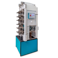 ЛинтеЛ СМ-20 Машина статическая