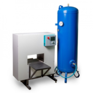 ЛинтеЛ АЦН-20 Аппарат циклического нагружения