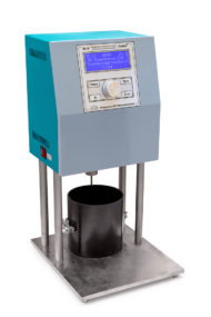 ЛинтеЛ ПБ-10 Аппарат для определения сроков схватывания бетонов