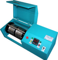 ЛинтеЛ ИМД-10 Установка для определения сопротивления истираемости по показателю микро-Деваль