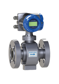 Электромагнитный расходомер сверхвысокого давления Kaflon KFL-DC MAG 5000