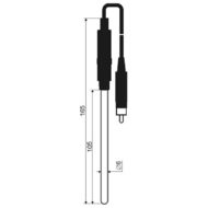 Термодатчик ТДЛ-30К