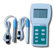 Кондуктометр КП-150МИ (0,1-20000мкС/см)