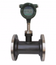 Расходомер мишенного типа Kaflon Yoke YK-LB