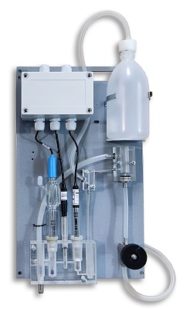 БГ-2ИТ Блок гидравлический