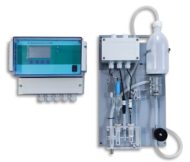 Анализатор иономерный pNa-205.2МИ