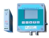 Преобразователь ИТ-2511 (с блоком питания)