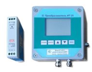 Преобразователь ИТ-2512 HART (с блоком питания)