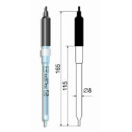 Электрод сравнения ЭСр-10108