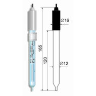 Электрод сравнения ЭСр-10103