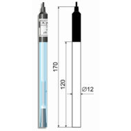 Электрод сравнения ЭСр-10105