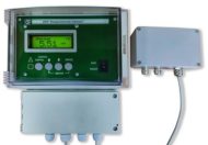 Микропроцессорный прибор ИТ-2102Ex (взрывозащитное исполнение)