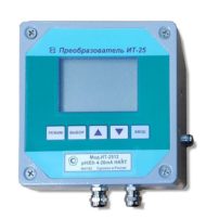 Преобразователь ИТ-2512 HART