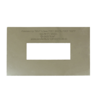 Аппликатор для шпатлевок КА 4